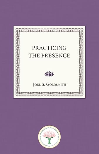Practicing the Presence