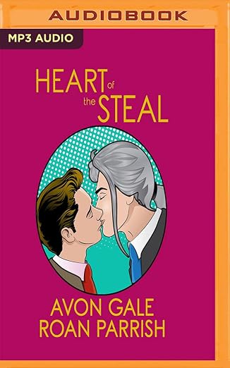 Heart of the Steal