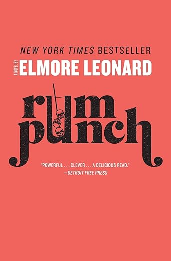 Rum Punch