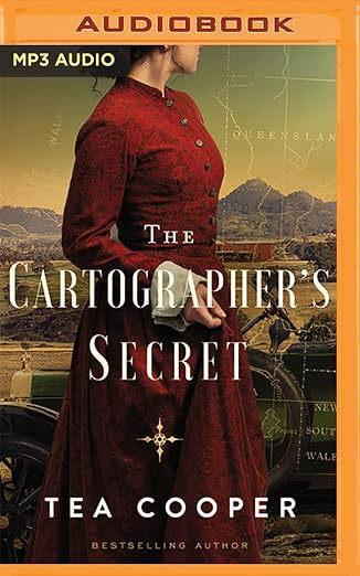 The Cartographer's Secret