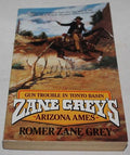 Arizona Ames