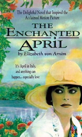 Enchanted April