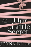 Our little secret