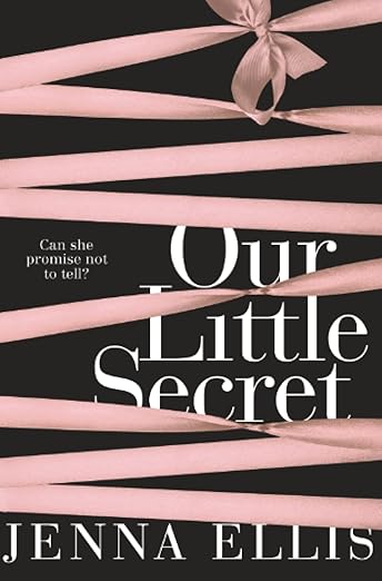 Our little secret