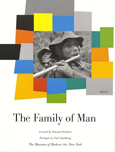 The family of man