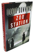 Zoo Station