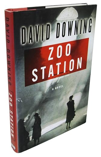 Zoo Station