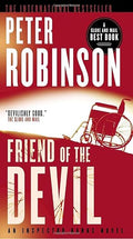 Friend of the Devil