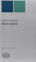 Homo ludens