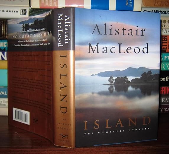 Island