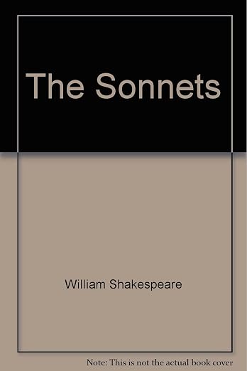 The sonnets