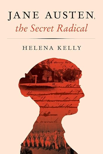 Jane Austen, the secret radical