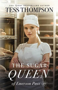 The Sugar Queen