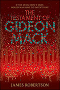 The testament of Gideon Mack