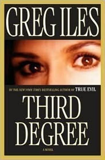 Third degree
