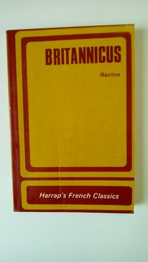 Britannicus