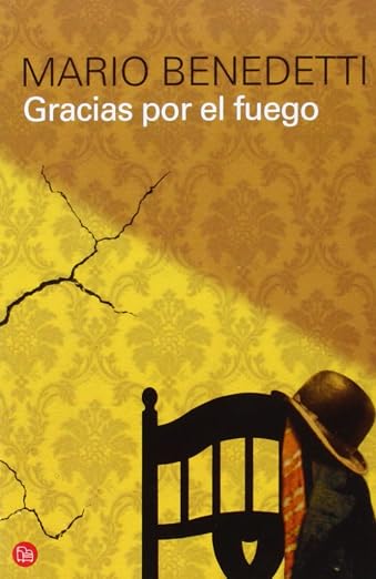 Gracias por el fuego / Thank You for the Fire