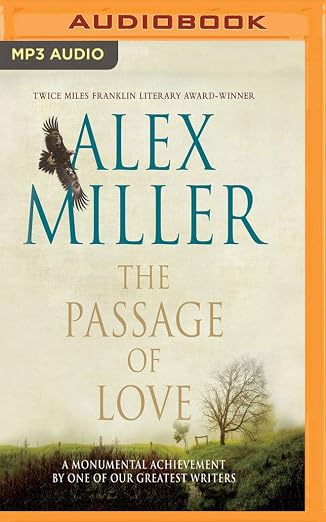 Passage of Love, The
