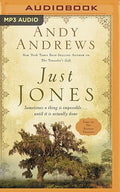 Just Jones