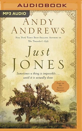 Just Jones