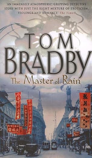 The master of rain