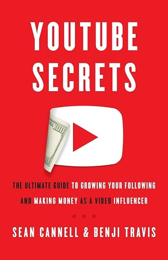 YouTube Secrets