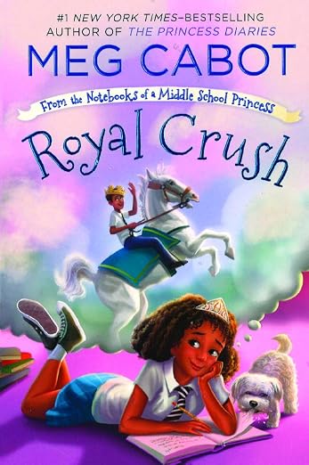 Royal Crush