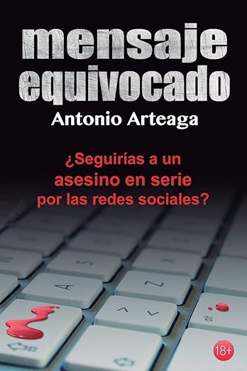Mensaje equivocado