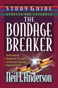 The Bondage Breaker Study Guide