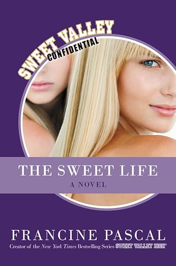 The sweet life