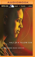 Half of a Yellow Sun
