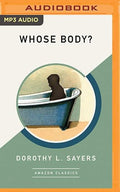 Whose Body?