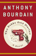 The Bobby Gold stories