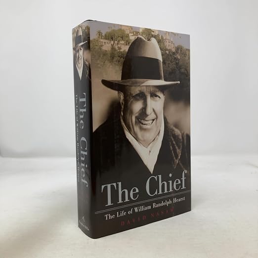 The chief
