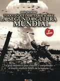 Todo lo Que Debe Saber Sobre la 2 Guerra Mundial