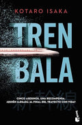Tren bala