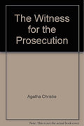 The Witness for the Prosecution