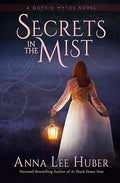 Secrets in the Mist (A Gothic Myths Novel)