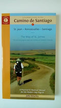 A pilgrim's guide to the Camino de Santiago