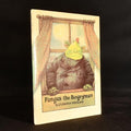 Fungus the bogeyman