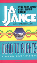 Dead to rights.