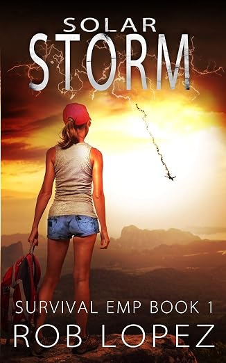 Solar Storm
