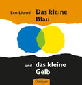 Das kleine Blau und das kleine Gelb, Mini