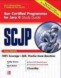 SCJP Sun Certified Programmer for Java 6 Exam 310-065