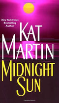Midnight sun