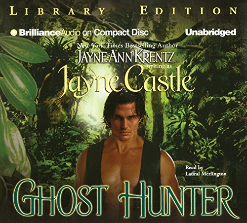 Ghost Hunter