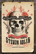 My appetite for destruction