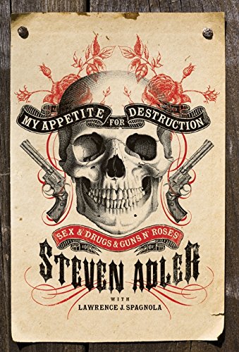 My appetite for destruction