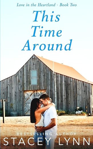This Time Around