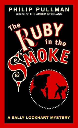 The Ruby in the Smoke